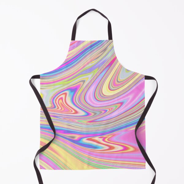 Item preview, Colorful Swirl Marble Design designed and sold by caseluv.