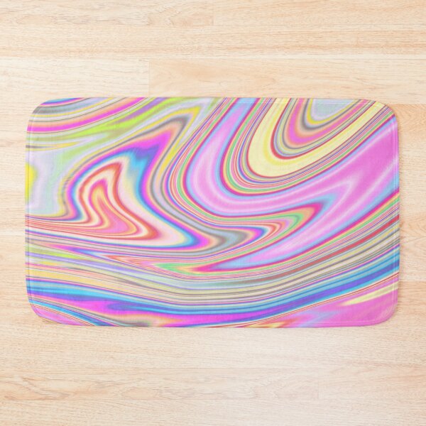 Item preview, Colorful Swirl Marble Design designed and sold by caseluv.