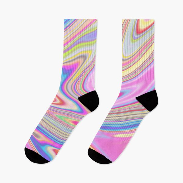 Item preview, Colorful Swirl Marble Design designed and sold by caseluv.