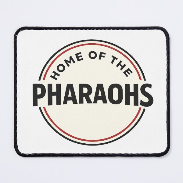Item preview, Home Of The Pharaohs Egypt Text designed and sold by Inkworksbyshery.