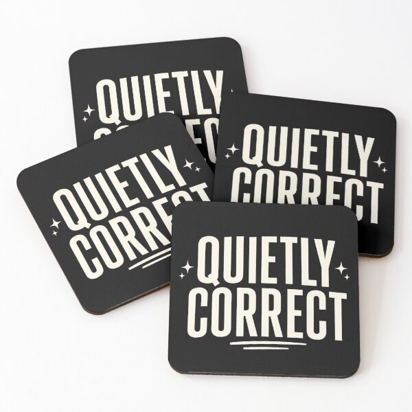 Item preview, Minimalist Meme Typography for Smart Funny Cool People designed and sold by Tharaazu.