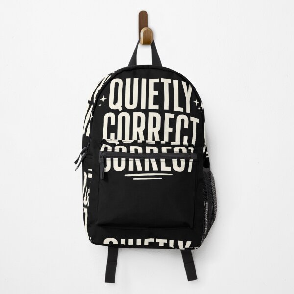 Item preview, Minimalist Meme Typography for Smart Funny Cool People designed and sold by Tharaazu.