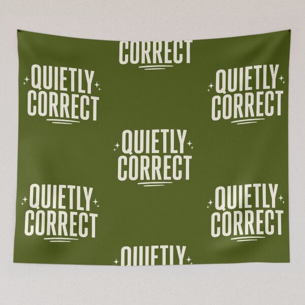 Item preview, Minimalist Meme Typography for Smart Funny Cool People designed and sold by Tharaazu.