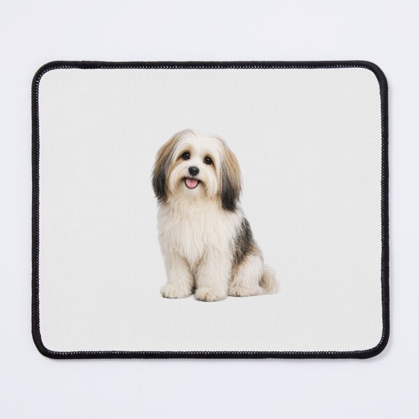 Item preview, Havanese Dog designed and sold by BackgroundND.
