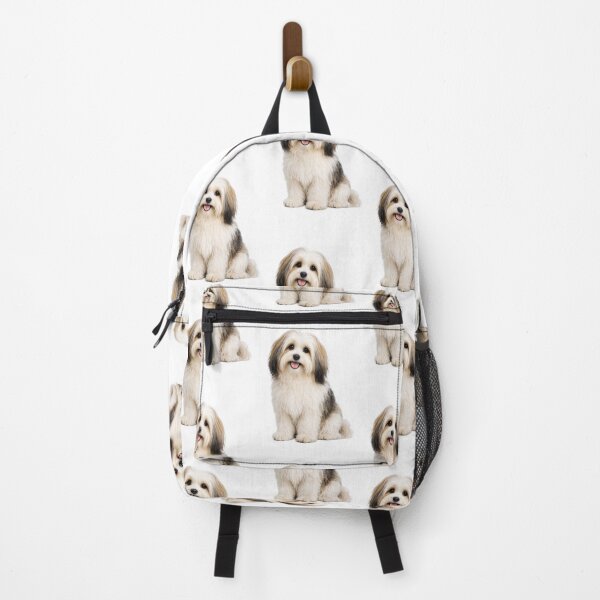 Item preview, Havanese Dog designed and sold by BackgroundND.