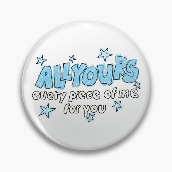 Item preview, All yours designed and sold by SlayPOPShop.