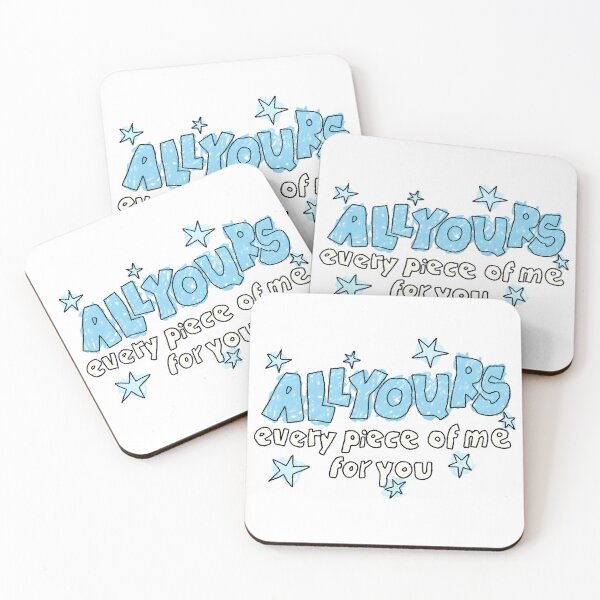 Item preview, All yours designed and sold by SlayPOPShop.