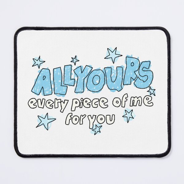 Item preview, All yours designed and sold by SlayPOPShop.