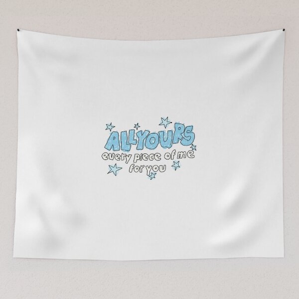 Item preview, All yours designed and sold by SlayPOPShop.