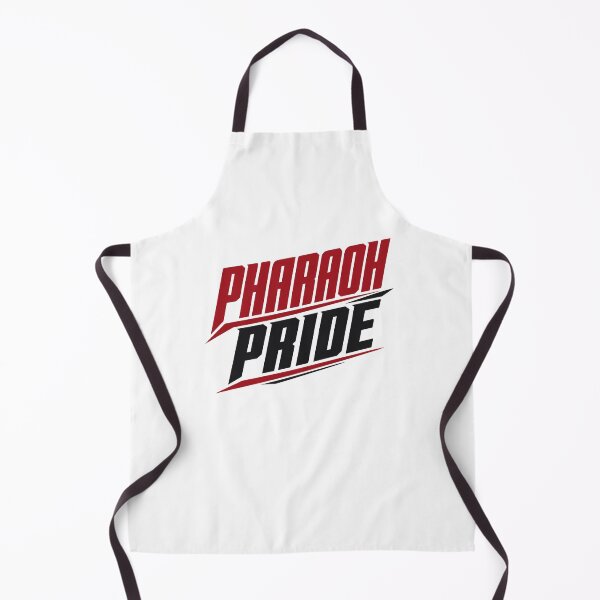 Item preview, Pharaoh Pride Egypt Typography Design designed and sold by Inkworksbyshery.