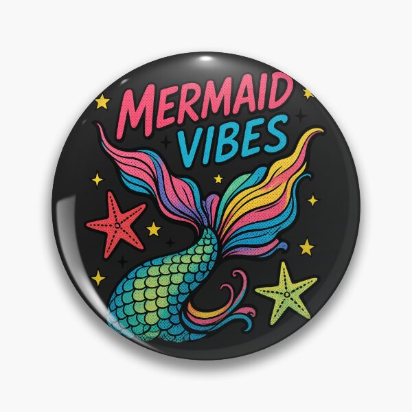 Item preview, Rainbow Mermaid Tail Summer Vibes designed and sold by legendaryskins.