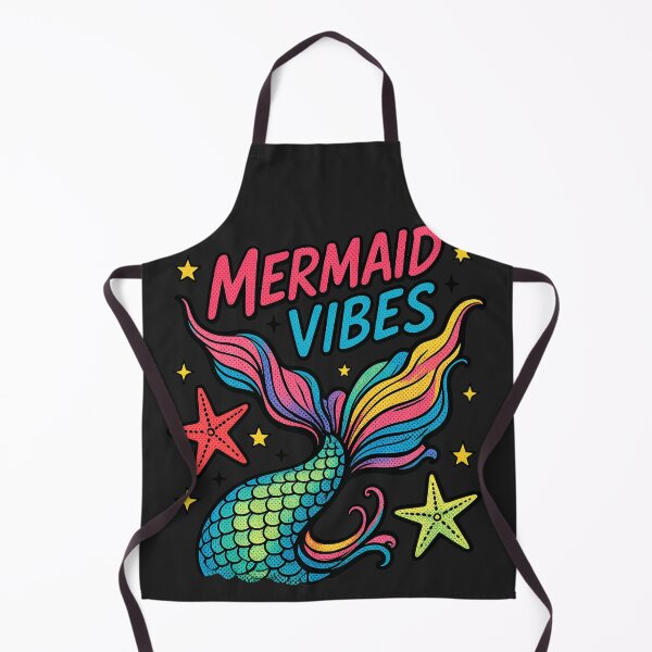 Item preview, Rainbow Mermaid Tail Summer Vibes designed and sold by legendaryskins.