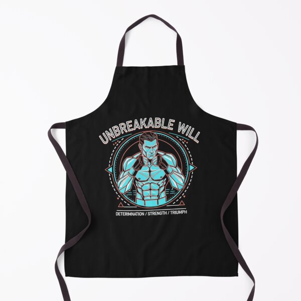 Item preview, unbreakable!power , boxe designed and sold by Beehnah.