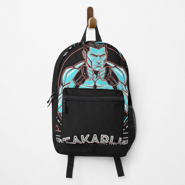 Item preview, unbreakable!power , boxe designed and sold by Beehnah.