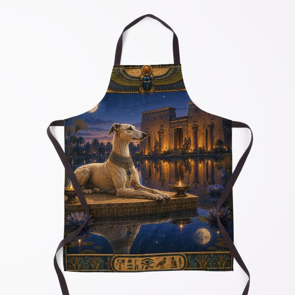 Item preview, Heritage Collection: Ancient Egypt - The Eternal designed and sold by WhippetTalk .