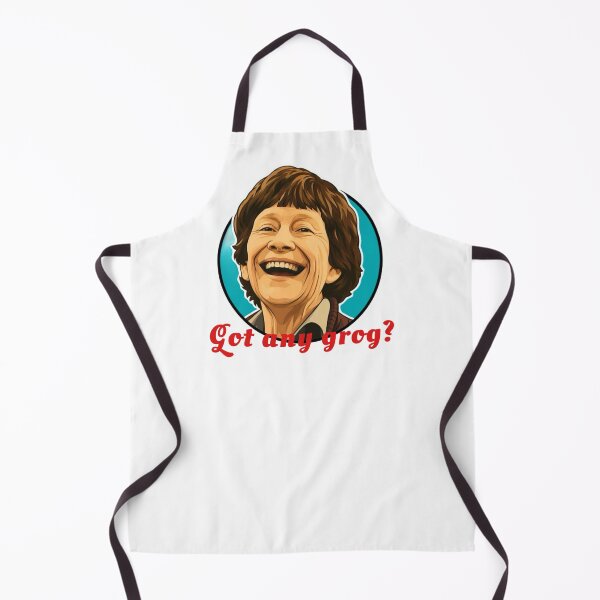 Item preview, Prisoner Cell Block H - Lizzie Birdsworth designed and sold by mistert1978.