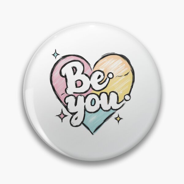 Item preview, Be You designed and sold by dombursaidpos.