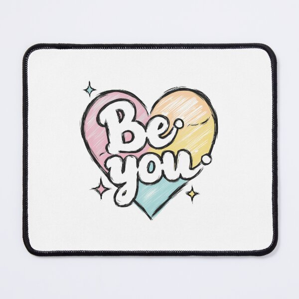 Item preview, Be You designed and sold by dombursaidpos.