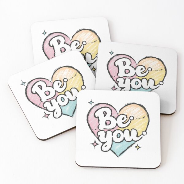 Item preview, Be You designed and sold by dombursaidpos.