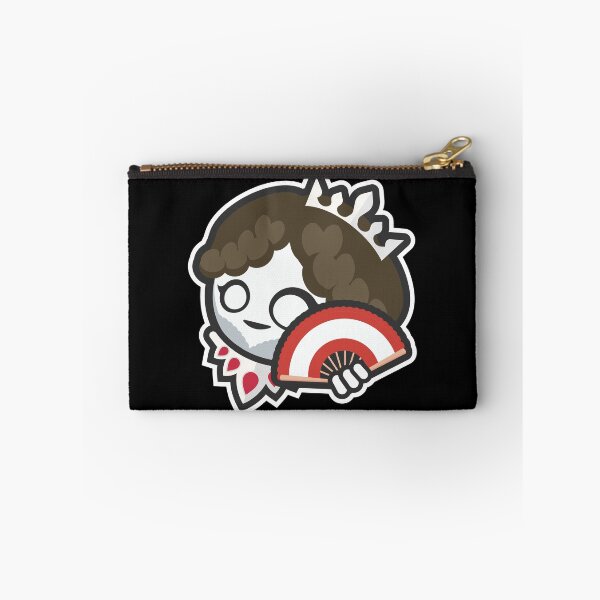 Item preview, Empress Sisi of Austria Cartoon Character designed and sold by Torket-y.