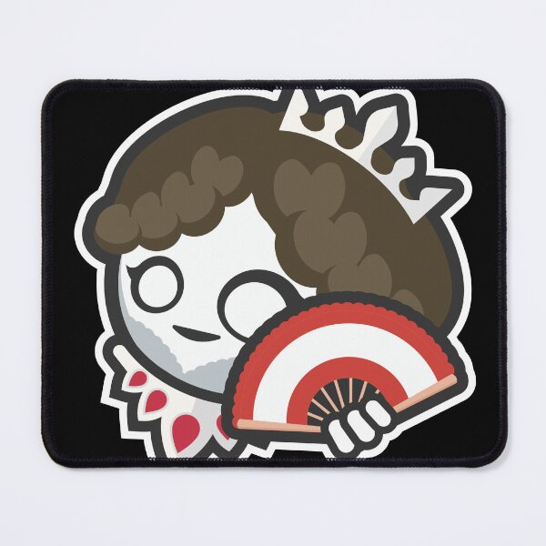 Item preview, Empress Sisi of Austria Cartoon Character designed and sold by Torket-y.