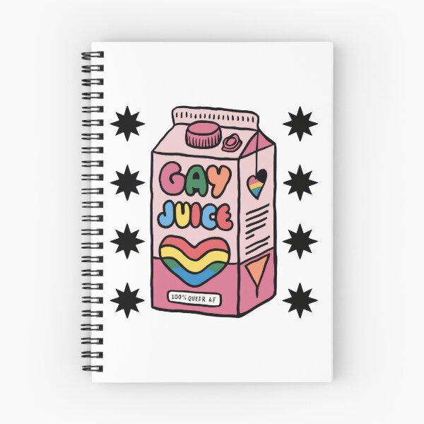 Item preview, Gay Juice designed and sold by dombursaidpos.