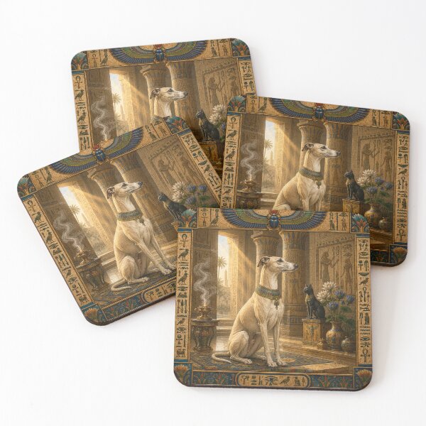 Item preview, Heritage Collection: The Noble - Whippet designed and sold by WhippetTalk .