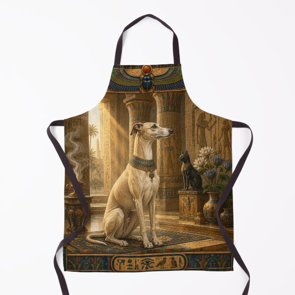 Item preview, Heritage Collection: The Noble - Whippet designed and sold by WhippetTalk .
