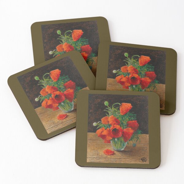 Item preview, Shades of red ...  designed and sold by Eutrope d'Orange.
