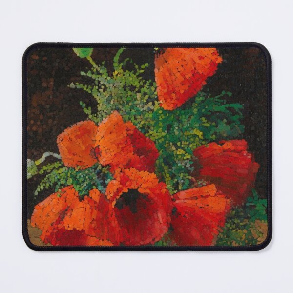 Item preview, Shades of red ...  designed and sold by Eutrope d'Orange.