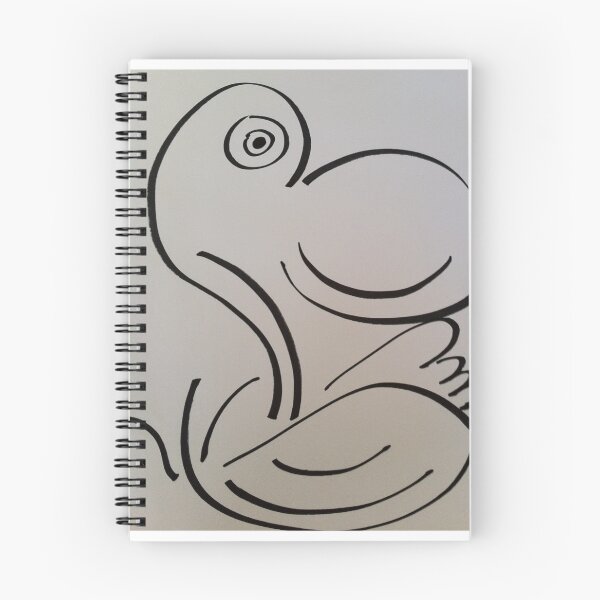 Item preview, Barn Duck designed and sold by jojodoodles.
