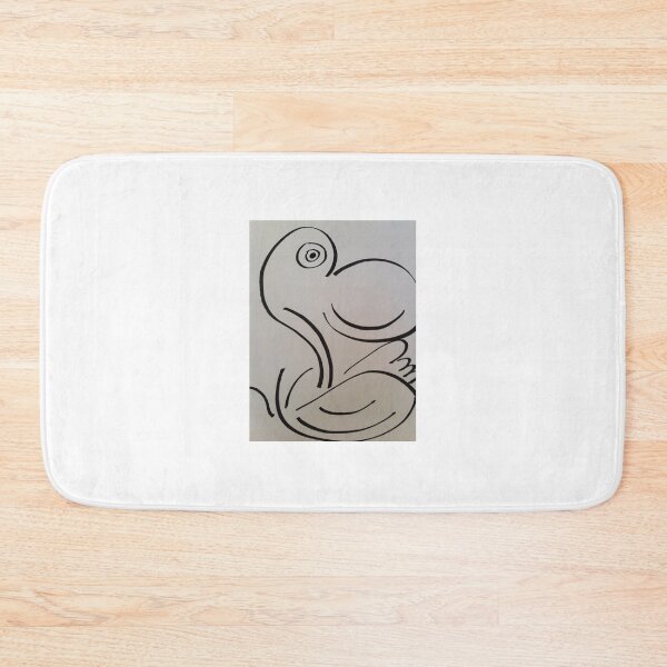 Item preview, Barn Duck designed and sold by jojodoodles.