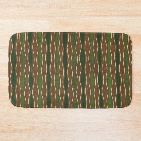 Item preview, Vintage Furuya Korin Shima Shima Japanese Woodblock Print designed and sold by PinUpPizzazz.