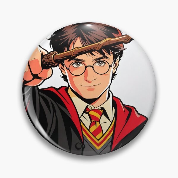 Item preview, Young Wizard Casting a Spell | Fantasy Magic Academy | Enchanted Mage Illustration designed and sold by Ryan Seaba.