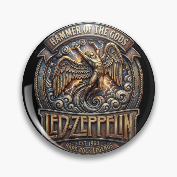 Item preview, Hammer of the Gods design designed and sold by EzequielBC.