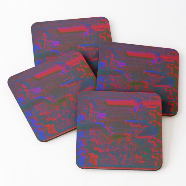 Item preview, Streets of London | Dystopian Future designed and sold by ADXRA.EXE.