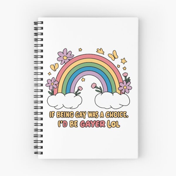 Item preview, If Being Gay Was A Choice designed and sold by dombursaidpos.