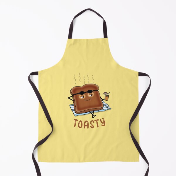 Item preview, Toasty designed and sold by Mustachio-Draws.