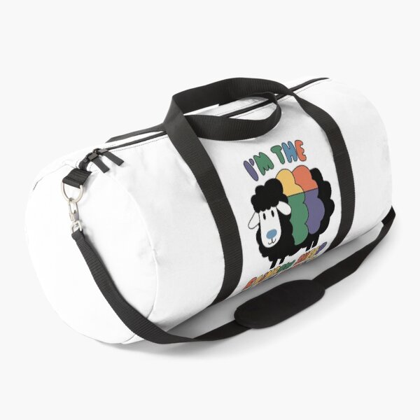 Item preview, Rainbow Sheep Of The Family designed and sold by dombursaidpos.