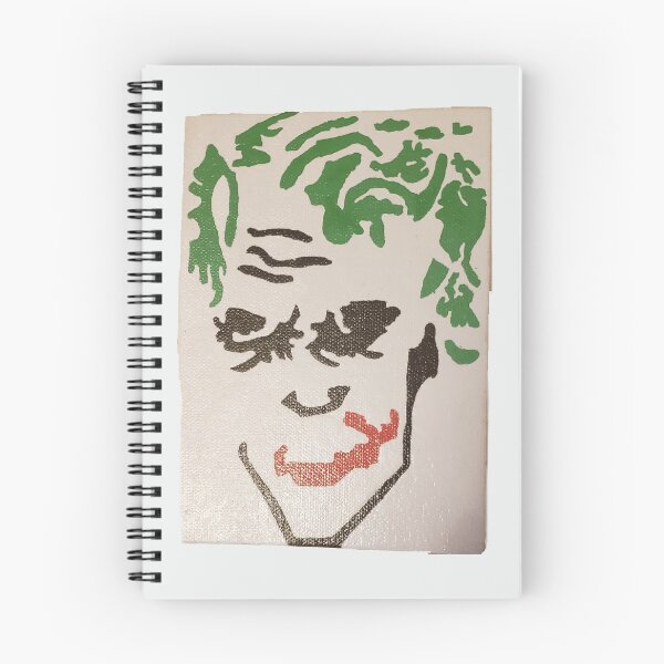 Item preview, Joker designed and sold by Gatsby Studios.