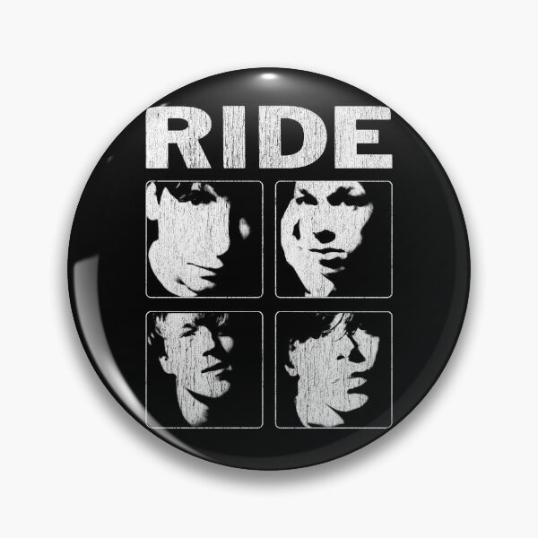 Item preview, Ride designed and sold by brianhillDESIGN.