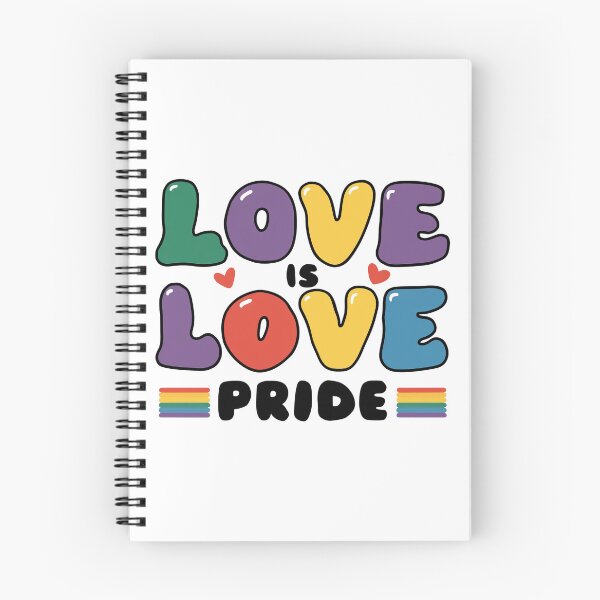 Item preview, Love Is Love Pride designed and sold by dombursaidpos.
