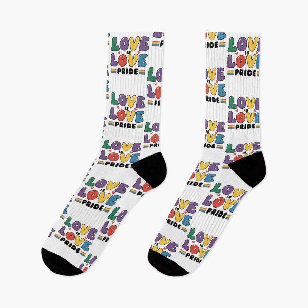 Item preview, Love Is Love Pride designed and sold by dombursaidpos.