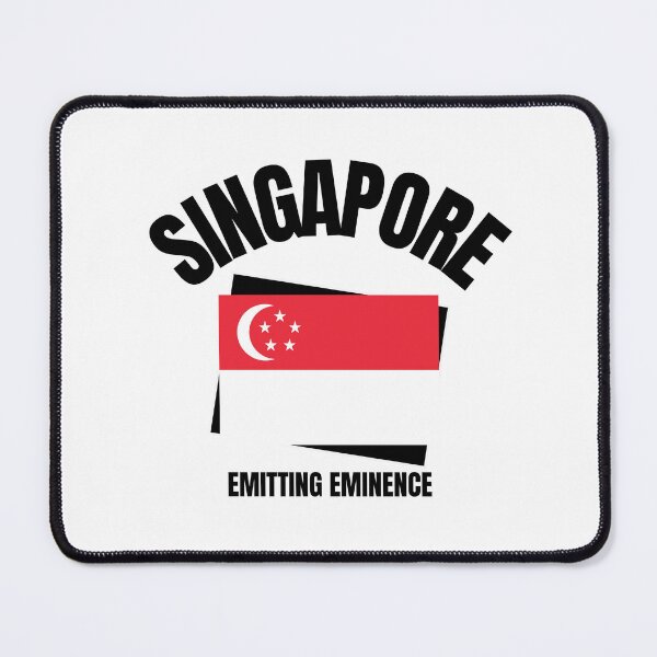 Item preview, Singaporean Eminence designed and sold by Emit Eminence.