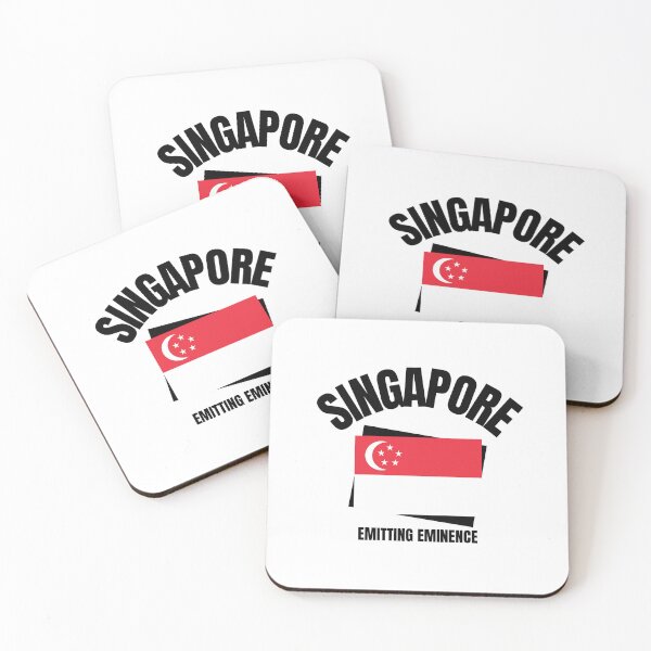Item preview, Singaporean Eminence designed and sold by Emit Eminence.