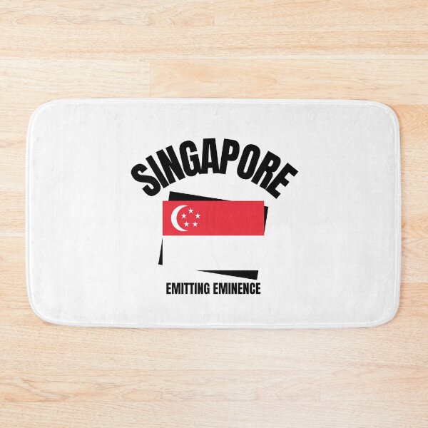 Item preview, Singaporean Eminence designed and sold by Emit Eminence.