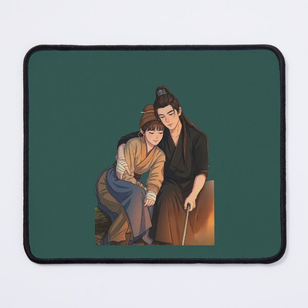 Item preview, Pursuit of Jade Cdrama Fan - Chinese Historical Romance Drama designed and sold by fatoshisme.