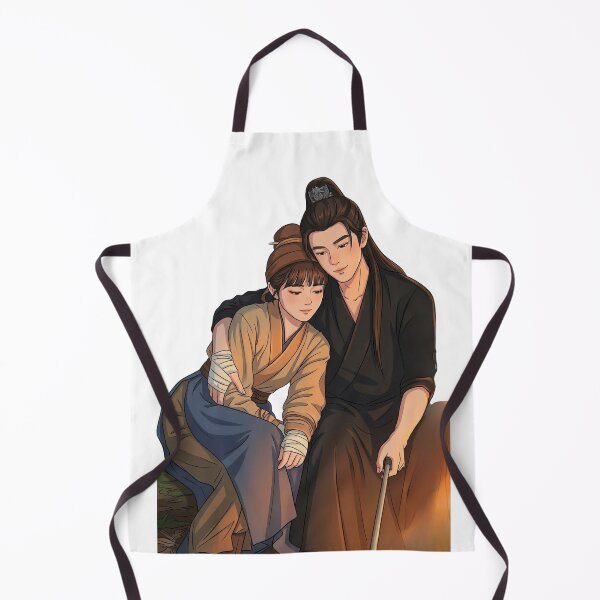 Item preview, Pursuit of Jade Cdrama Fan - Chinese Historical Romance Drama designed and sold by fatoshisme.
