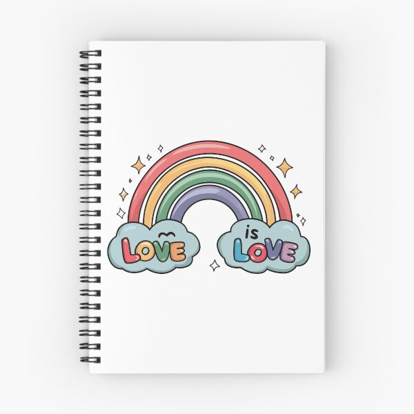 Item preview, Love Is Love designed and sold by dombursaidpos.