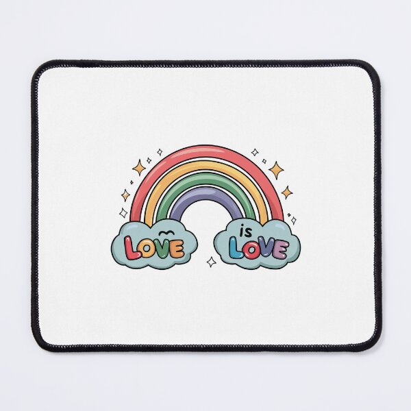 Item preview, Love Is Love designed and sold by dombursaidpos.